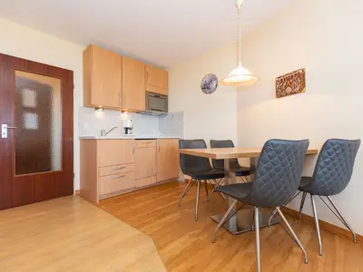 Ferienwohnung für 4 Personen (40 m²) in Cuxhaven 3/10