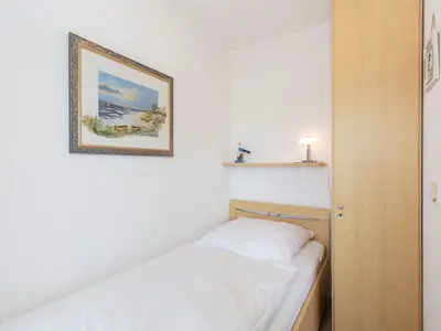 Ferienwohnung für 3 Personen (40 m²) in Cuxhaven 10/10