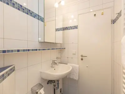 Ferienwohnung für 2 Personen (40 m²) in Cuxhaven 9/10