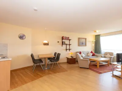 Ferienwohnung für 4 Personen (40 m²) in Cuxhaven 4/10
