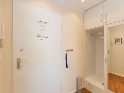 Ferienwohnung für 2 Personen (40 m²) in Cuxhaven 10/10