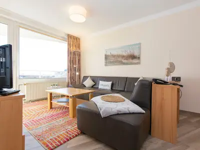 Ferienwohnung für 4 Personen (43 m²) in Cuxhaven 3/10
