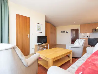 Ferienwohnung für 4 Personen (40 m²) in Cuxhaven 5/10
