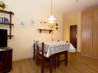 Ferienwohnung für 2 Personen (43 m²) in Cuxhaven 5/9