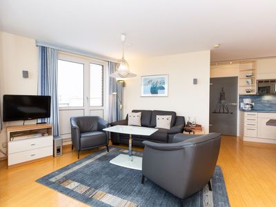 Ferienwohnung für 4 Personen (43 m²) 3/10