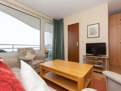 Ferienwohnung für 4 Personen (40 m²) in Cuxhaven 6/10