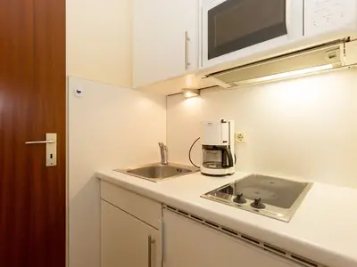 Ferienwohnung für 2 Personen (43 m²) in Cuxhaven 6/9