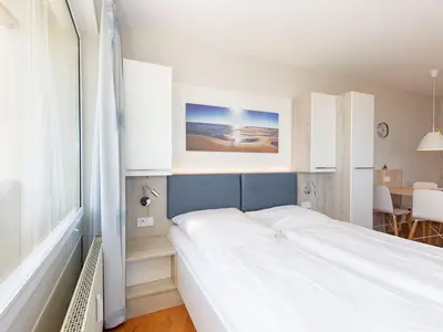 Ferienwohnung für 3 Personen (43 m²) in Cuxhaven 7/10