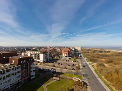 Ferienwohnung für 4 Personen (43 m²) in Cuxhaven 4/10