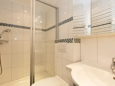 Ferienwohnung für 2 Personen (43 m²) in Cuxhaven 7/9