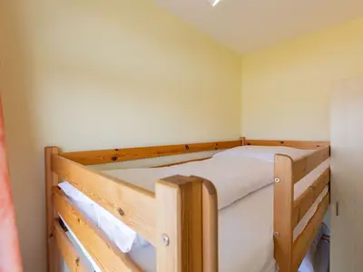 Ferienwohnung für 4 Personen (40 m²) in Cuxhaven 7/10