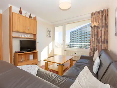 Ferienwohnung für 4 Personen (43 m²) in Cuxhaven 4/10