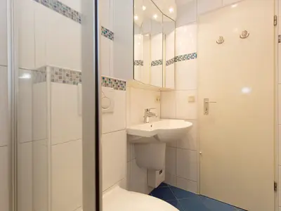 Ferienwohnung für 2 Personen (43 m²) in Cuxhaven 8/9