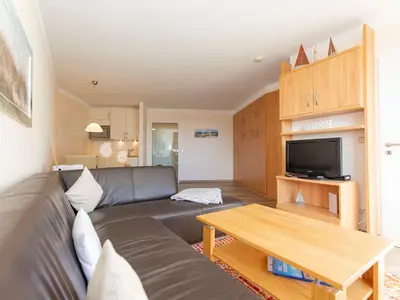 Ferienwohnung für 4 Personen (43 m²) in Cuxhaven 5/10