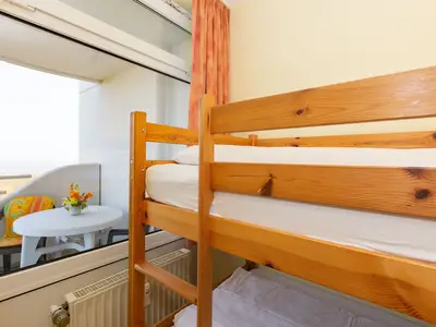 Ferienwohnung für 4 Personen (40 m²) in Cuxhaven 8/10