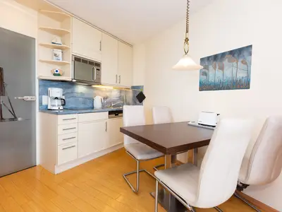 Ferienwohnung für 4 Personen (43 m²) in Cuxhaven 6/10