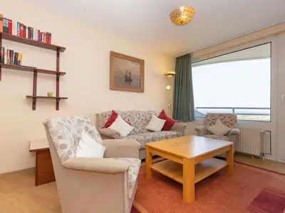 Ferienwohnung für 4 Personen (40 m²) in Cuxhaven 9/10