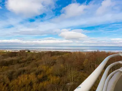 Ferienwohnung für 4 Personen (43 m²) in Cuxhaven 7/10