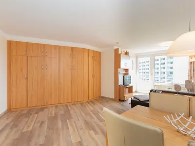 Ferienwohnung für 4 Personen (43 m²) in Cuxhaven 7/10