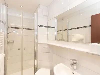 Ferienwohnung für 4 Personen (40 m²) in Cuxhaven 10/10