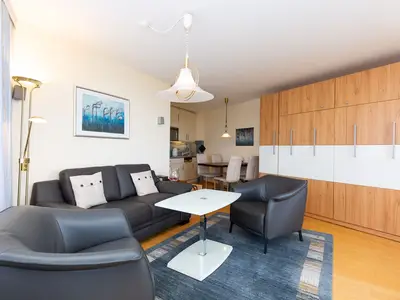 Ferienwohnung für 4 Personen (43 m²) in Cuxhaven 8/10