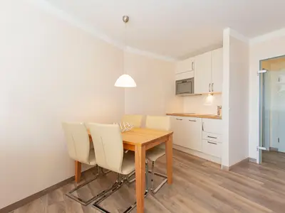 Ferienwohnung für 4 Personen (43 m²) in Cuxhaven 8/10