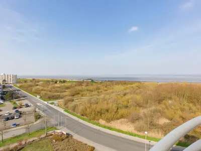 Ferienwohnung für 4 Personen (40 m²) in Cuxhaven 2/10