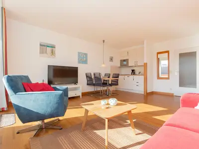 Ferienwohnung für 2 Personen (34 m²) in Cuxhaven 4/10