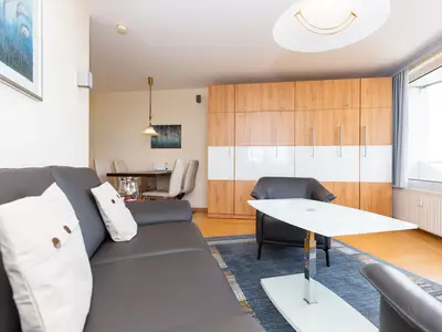 Ferienwohnung für 4 Personen (43 m²) in Cuxhaven 9/10