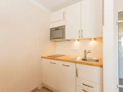 Ferienwohnung für 4 Personen (43 m²) in Cuxhaven 9/10