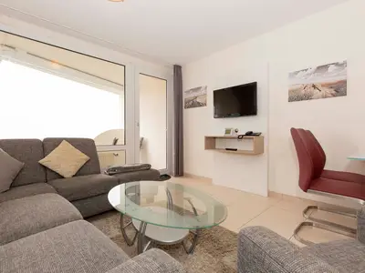 Ferienwohnung für 4 Personen (55 m²) in Cuxhaven 1/10