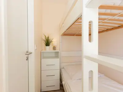 Ferienwohnung für 4 Personen (43 m²) in Cuxhaven 10/10