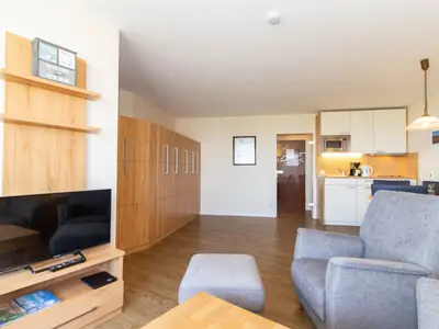 Ferienwohnung für 4 Personen (40 m²) in Cuxhaven 5/10
