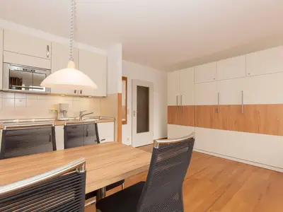 Ferienwohnung für 2 Personen (34 m²) in Cuxhaven 7/10