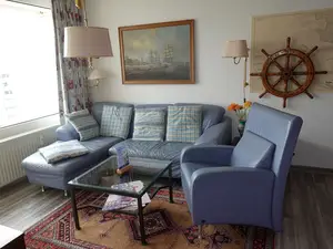 Ferienwohnung für 4 Personen (43 m²) in Cuxhaven