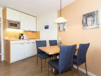 Ferienwohnung für 4 Personen (40 m²) in Cuxhaven 6/10