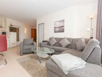 Ferienwohnung für 4 Personen (55 m²) in Cuxhaven 4/10