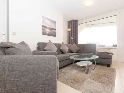 Ferienwohnung für 4 Personen (55 m²) in Cuxhaven 5/10