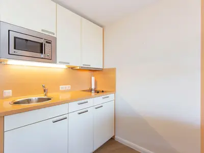 Ferienwohnung für 4 Personen (40 m²) in Cuxhaven 7/10