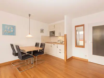 Ferienwohnung für 2 Personen (34 m²) in Cuxhaven 9/10