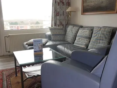Ferienwohnung für 4 Personen (43 m²) in Cuxhaven 3/10
