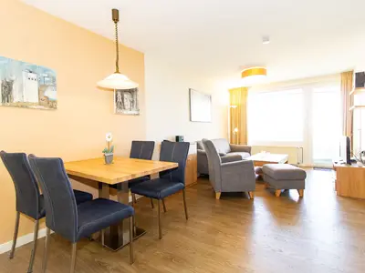 Ferienwohnung für 4 Personen (40 m²) in Cuxhaven 8/10
