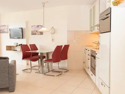 Ferienwohnung für 4 Personen (55 m²) in Cuxhaven 6/10