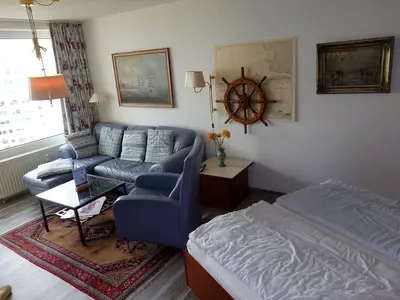 Ferienwohnung für 4 Personen (43 m²) in Cuxhaven 4/10