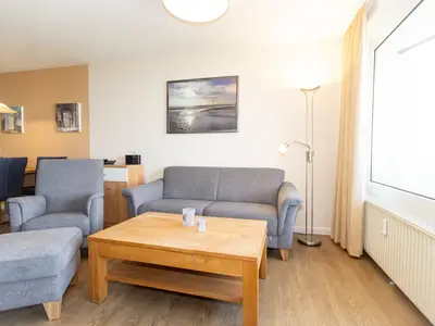Ferienwohnung für 4 Personen (40 m²) in Cuxhaven 9/10