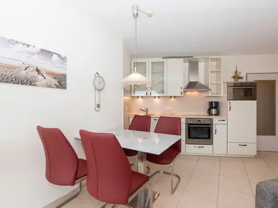 Ferienwohnung für 4 Personen (55 m²) in Cuxhaven 7/10