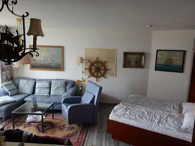 Ferienwohnung für 4 Personen (43 m²) in Cuxhaven 5/10