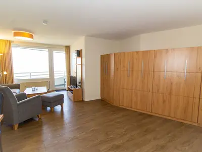 Ferienwohnung für 4 Personen (40 m²) in Cuxhaven 10/10