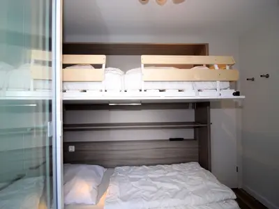 Ferienwohnung für 4 Personen (43 m²) in Cuxhaven 3/10