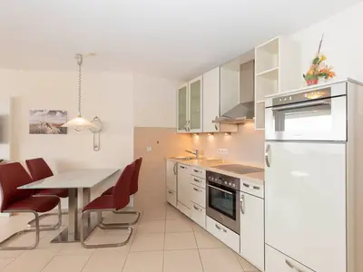 Ferienwohnung für 4 Personen (55 m²) in Cuxhaven 8/10